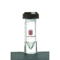 Synthware VIAL, CONICAL REACTION, HEAVY WALL, GRADUATED, 0. 1mL, 5/5. V130501